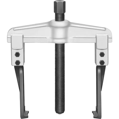 Matador alat za uklanjanje zupčanika (s 2 kraka, raspon: 50 – 160 mm (unutarnji raspon))