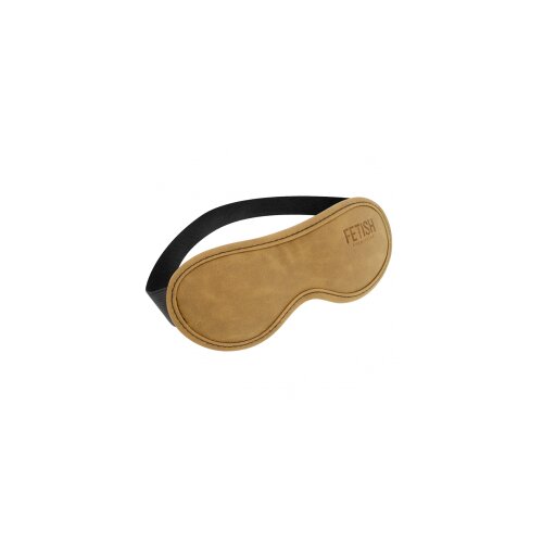 Fetish Submissive Origin Mask Vegan Leather II Cijene