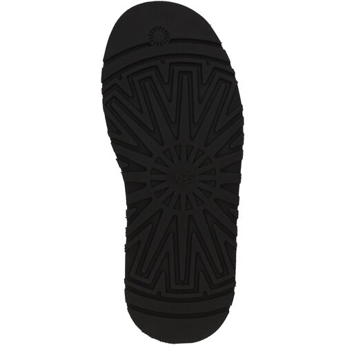 Ugg Natikače s potpeticom &amp;#039;Tazz II&amp;#039; crna Slike