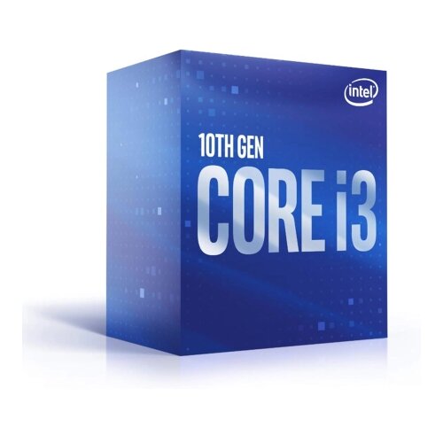 Intel Core i3 10300 3.70GHz Box Cijene