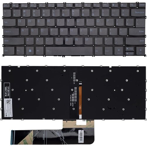  tastatura za lenovo thinkbook yoga 14s Cene
