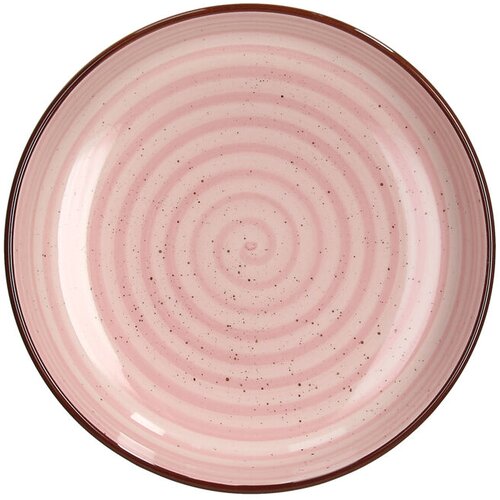Tognana set posuda za serviranje, 18,5 cm, 6 komada, roze Cene