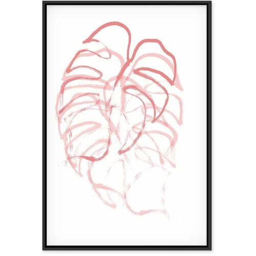  Slika - Monster in Motion (1 Part) Vertical 40x60 Cene