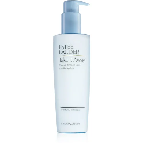 Estée Lauder Take It Away Makeup Remover Lotion proizvod za skidanje šminke 200 ml