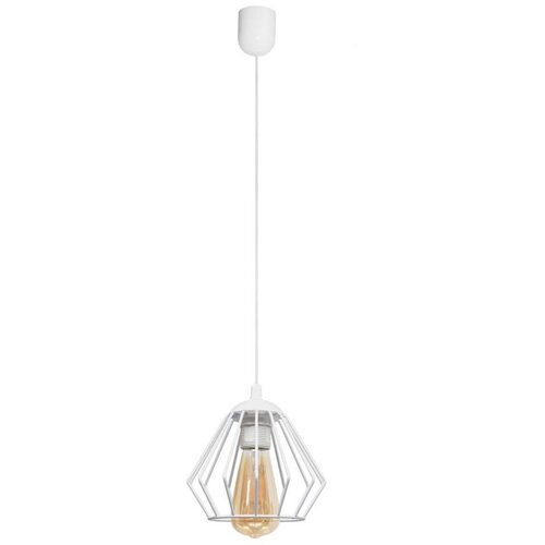 Viseći luster AGAT na sajli 1xE27/15W/230V Slike