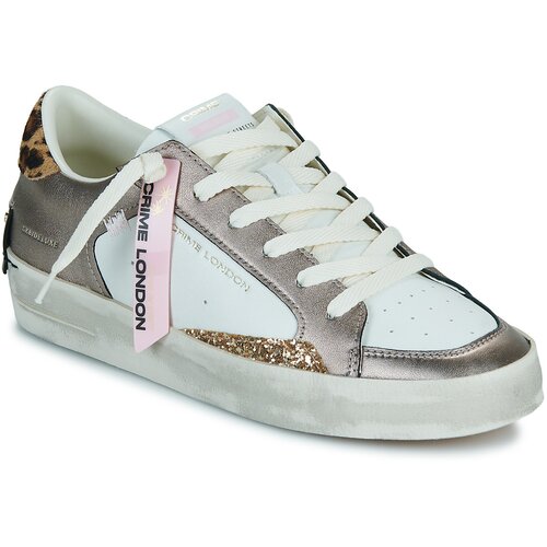 Crime London SK8 DELUXE Vi&amp;scaron;ebojna Slike