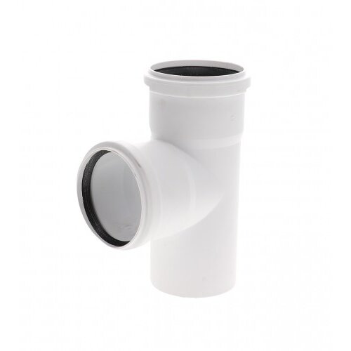 Rehau Račva jednostruka 75/75/90&deg; Raupiano Light 445040-001 Cijene