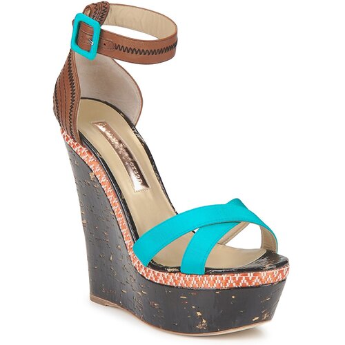 Rupert Sanderson NISSA Blue Cijene