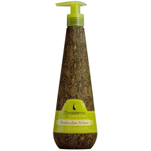 Macadamia Professional nourishing Leave-In Cream Neispirujući Regenerator 300 ml Cene