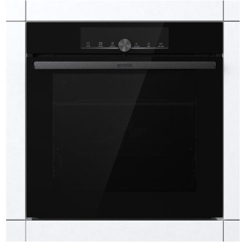 Gorenje vgradna pečica s pirolizo BO3PY5I01-3-GBF22ILPP Slike