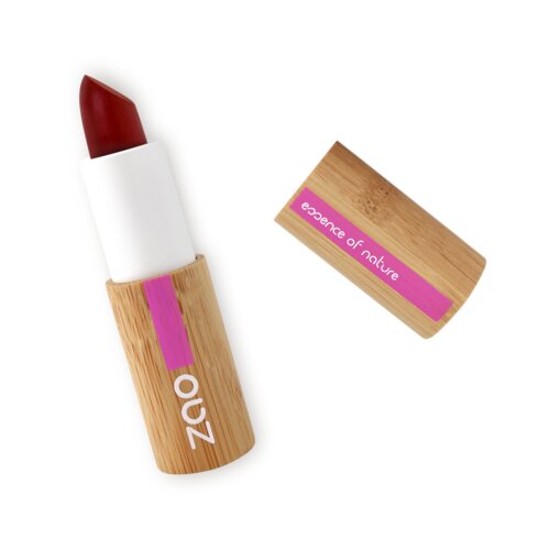 Zao cocoon Lipstick - 413 Bordeaux Cijene