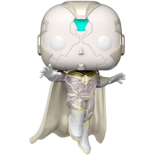 Funko POP figure Marvel WandaVision The Vision Slike