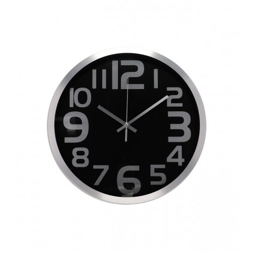 Master Sat zidni 30x30x4,5cm AS006-3 Slike