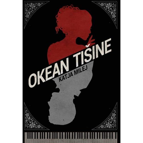 Publik Praktikum Katja Milej - Okean ti&amp;scaron;ine Slike