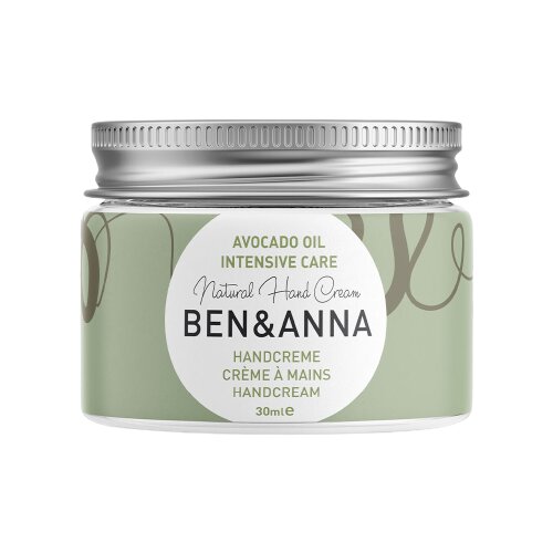 BEN & ANNA handcreme intensive care Cijene