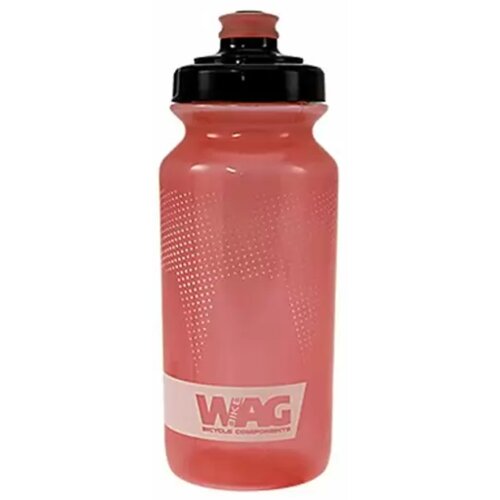 Bidon Wag Crveno Transparentni 500ml Cijene