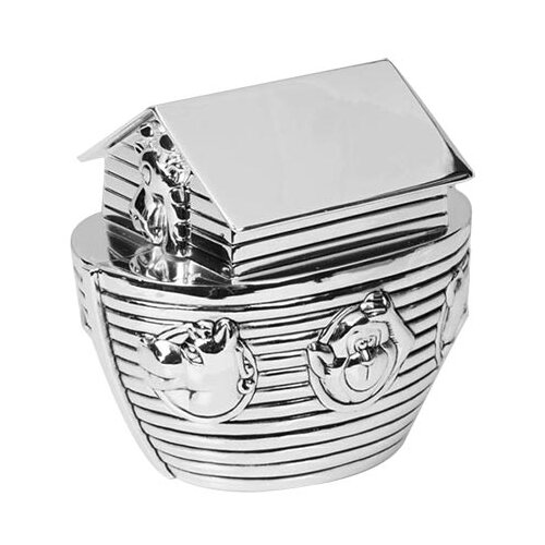 Widdop &amp;amp; Co. kasica - bambino noah&amp;#039;s ark Slike