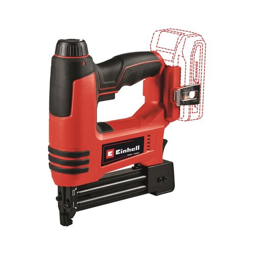 Einhell Akumulatorski spenjalnik Power X-Change TE-CN 18 Li - SOLO (maks. izmetna hitrost: 20 min-1, napetost: 18 V) Slike