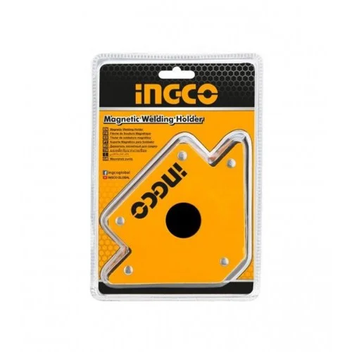 INGCO TOOLS Držač magnetni za varenje 144x110x25mm AMWH75052