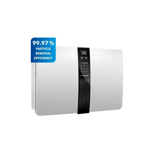 Trotec AirgoClean® 140 E dizajnerski pročišćivač zraka Cijene