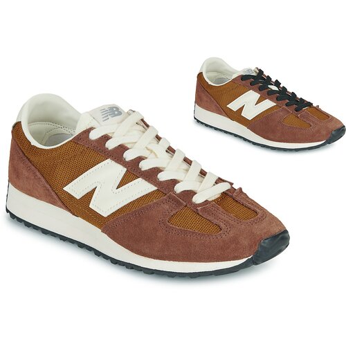 New Balance Nizke superge 471 Kostanjeva Slike