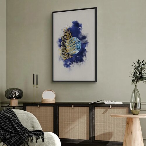  Slika - Magic Plant (1 Part) Vertical 40x60 Cene