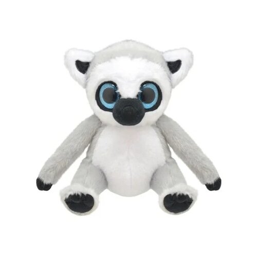  Orbys m pli&amp;scaron;ana igračka lemur 15cm ( 879000 ) Slike
