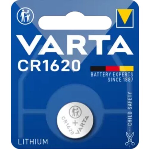 Varta Litijum CR1620 3V Cene