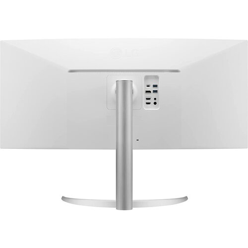 LG zakrivljen monitor 38WP85C-W ips ultrawide qhd usb type-c curved Slike