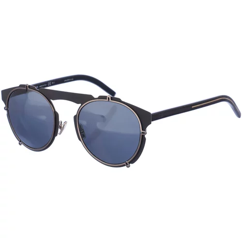 Dior Sončna očala TRACK-CSAIR Črna
