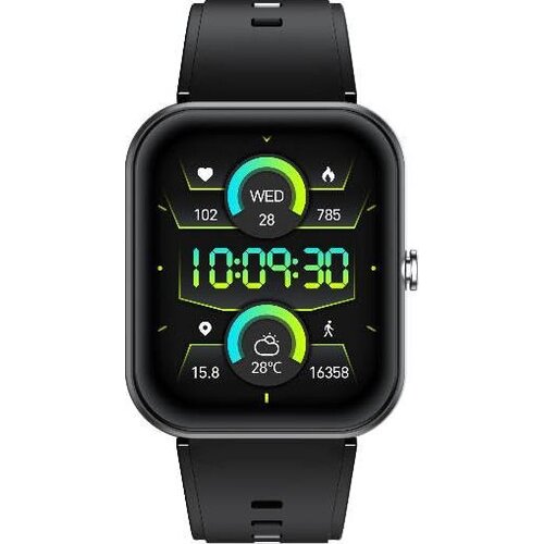 Celly Pametna ura TRAINERWATCH3 - AMOLED zaslon, (5000533185) Cene