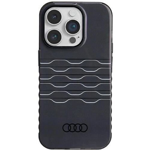 Audi OVITEK OVITEK IML ZA MAGSAFE ZA IPHONE 14 PRO ČRN, (21898671) Cene
