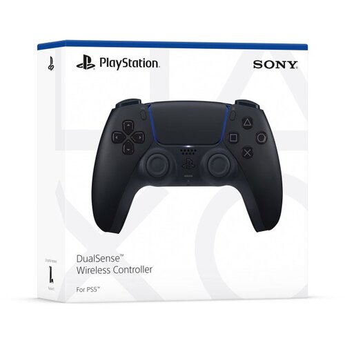 Sony PS5 Dualsense Wireless Controller Midnight Black v2 Cijene