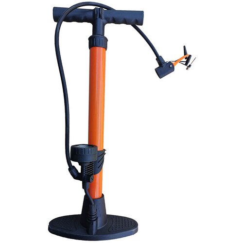 Winner Bike PUMPA-ALU SA MANOMETROM BM5938B ORANGE Cene