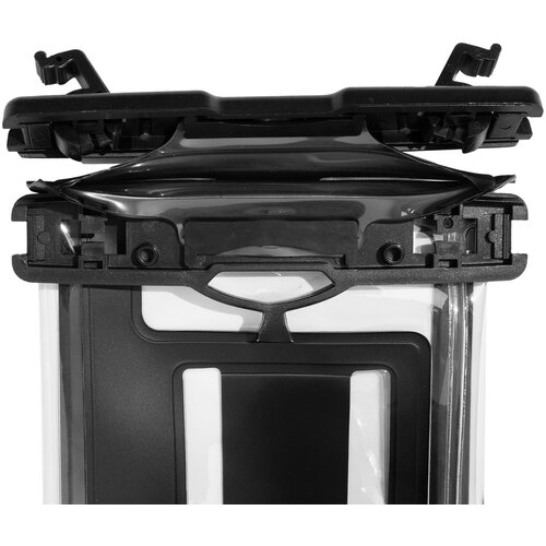 GymBeam waterproof phone case Slike