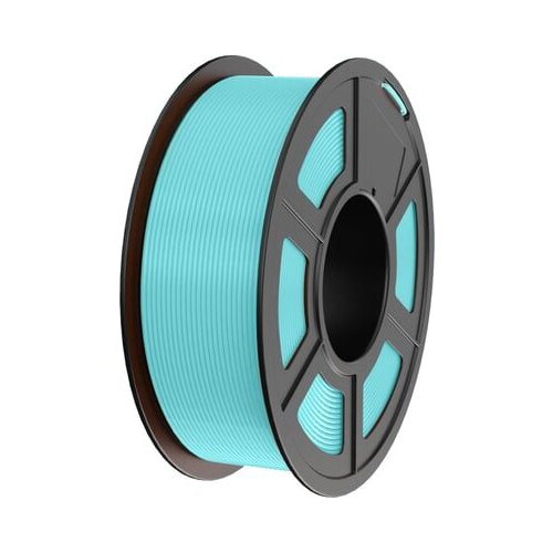 SUNLU PLA Meta Ice Blue Slike