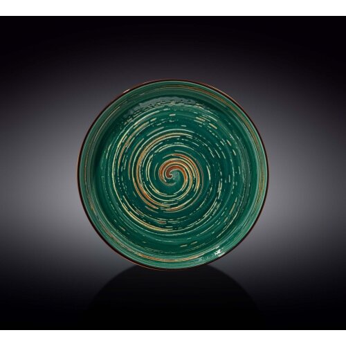  Krožnik Spiral, Porcelan, ø230mm Cene