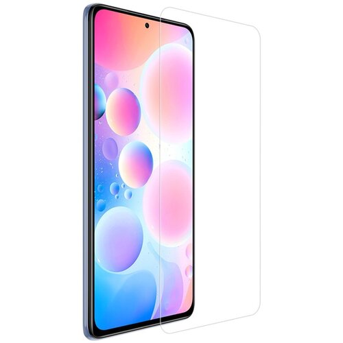 Nillkin Amazing H za&amp;scaron;čitno kaljeno steklo 9H za Xiaomi Redmi K40 Pro+ / K40 Pro / K40 / Poco F3 / Mi 11i Slike