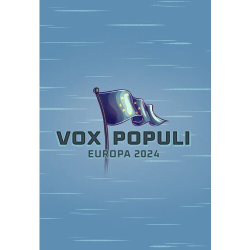 Steam Vox Populi: Europa 2024 (PC) Key GLOBAL Cene