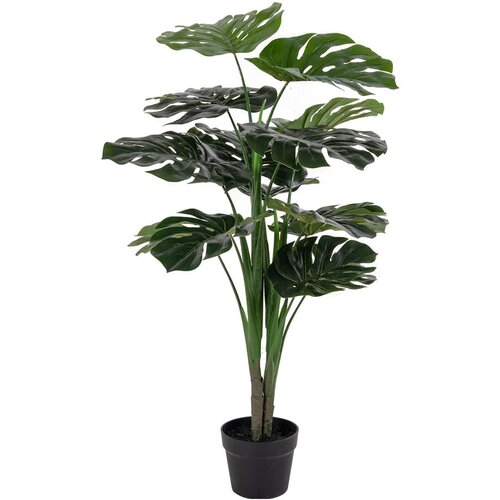 House Nordic Plastični cvijet Monstera - Slike