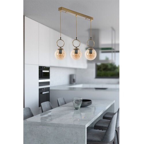 Opviq Luster Morino, 70cm55 cm Cene