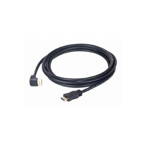 Gembird HDMI kabl 1,8 m HDMI tip A A (Standardni), Crni Slike