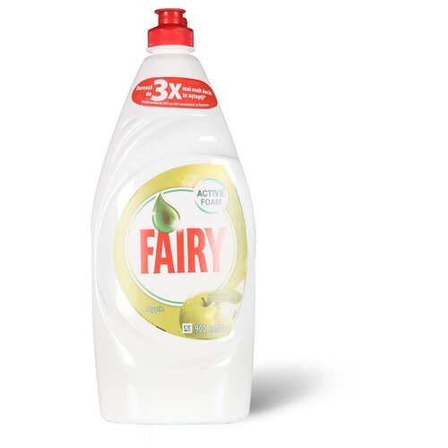 Fairy deterdžent za sudove  Apple 900ml Cene