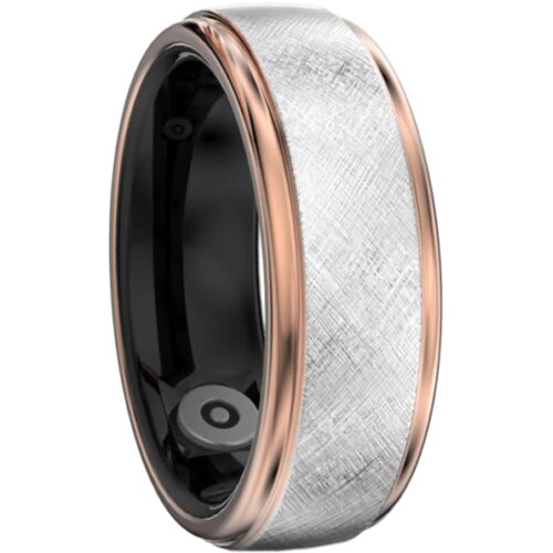  Pametni prsten HiFuture Ring 2 Rose Gold 8 Cijene