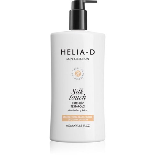 Helia-D Skin Selection krema za telo za suho do zelo suho kožo 400 ml Cene