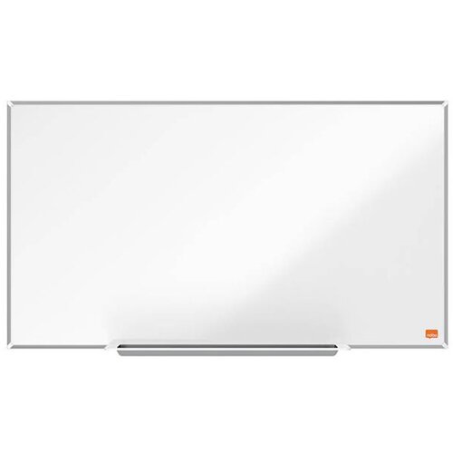 Nobo Magnetna tabla pi&amp;scaron;i-bri&amp;scaron;i Impression Pro 32&amp;amp;quot;, 71 x 40 cm, bela Slike