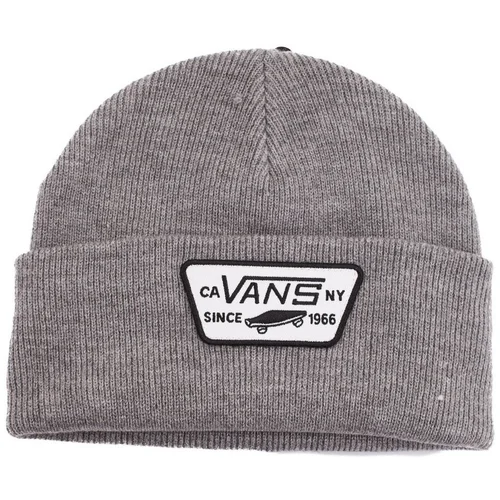 Vans MILFORD BEANIE HEAT Siva