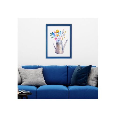 WALLXPERT Dekorativna slika u okviru CAM10355637942 Cene