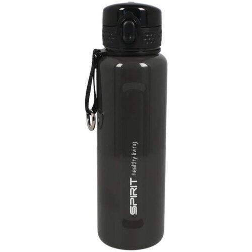 Spirit Spirit: Moment črna BPA-free steklenica 830ml Cene