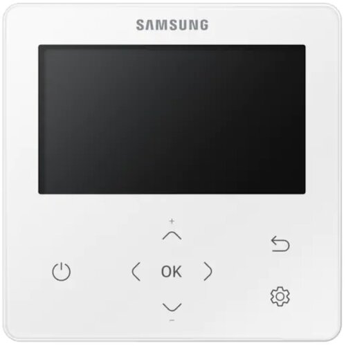 Samsung EHS Mono HTLN AE050CXYDEK/EU R290 5kW monoblok toplotna črpalka (zrak/voda) + MIM-E03EN Mono regulator + AE200CNWMEG/EU notranja enota z 200l rezervoarjem - Slike